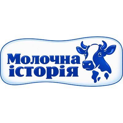 Молочна Історія