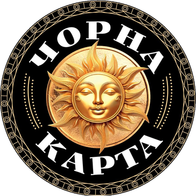 Чорна Карта