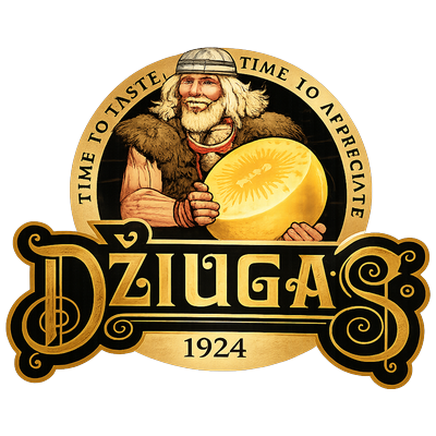 DZIUGAS