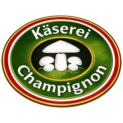Kaserei Champignon