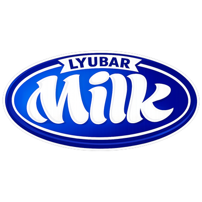 LYUBAR Milk