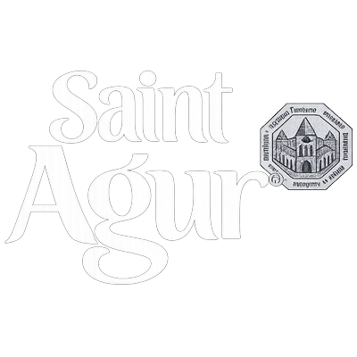 Saint Aqur