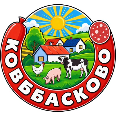 Ковбасково