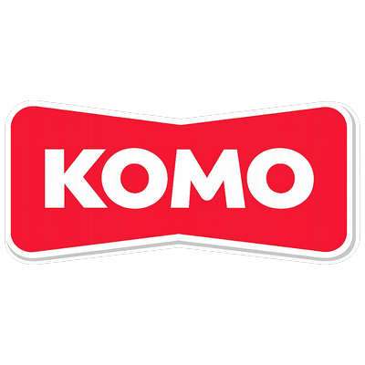 КОМО