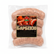 Ковбаски "Барбекю" н/к 1/г Пан Велес