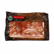 Бекон 500 г/шт SLICED BACON