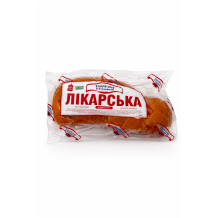 Ковбаса "Лікарська" вар. в/г (синюга) ДСТУ Ходорівський М'ясокомбінат