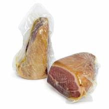 Хамон JAMON & CURADOS 1/4 La Pirenaica Doncarne