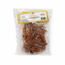 Снеки з м'яса "Курка з часником" в/у 80 г/шт ZhytarOK TM