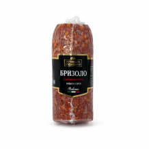 Ковбаса "Бризоло" с/к в/г т/в 1/2 Коржівський МК
