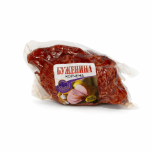 Буженина копчена в/г Українські делікатеси