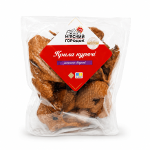 Крило в/к 1/г М'ясний Городок