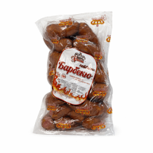 Ковбаски "Барбекю" н/к 1/г Русаліна