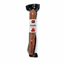Ковбаса "Кролик з журавлиною" с/в в/г BUTCHER'S