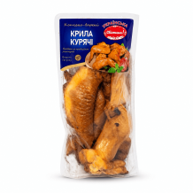 Крила Курячі к/в в/г Українська Свіжина