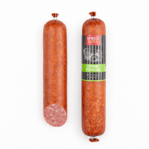 Ковбаса "Салямі Горіхова" н/к в/г 400 г/шт М'ясо Вита