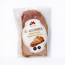 Буженина запечена по-домашньому МИХОДІ