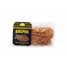Джерки з курятини в/г Гаяр
