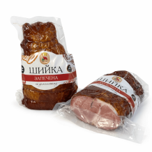 Шийка запечена по-домашньому в/г МИХОДІ