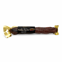 Ковбаса "Kurhan Baziron" BLACK LEMON с/в в/г BUTCHER'S