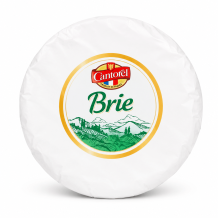 Сир "Brie" 60%  кг Cantorel Франція