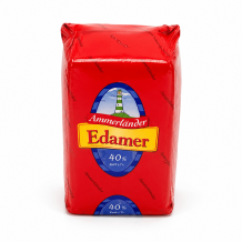 Сир Edamer (Едам) 40% Німнччина ТМ Ammerlamer
