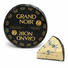 Сир "DORBLU GRAND NOIR" 60% 2,5 кг Німеччина
