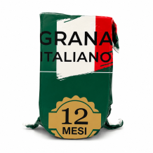 Сир Пармеза 37% (12 місяців) Італія кг ТМ Grana Italiano