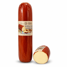 Сир копчений ковбасний Гайсинський МЗ