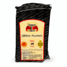 Сир "Retinato" 18 міс пармезан кг  Італія Grana Padano