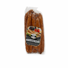 Ковбаски "Мюнхенські" н/к в/г BUTCHER'S