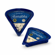 Сир Данаблу 50% 100 г Mammen Cheese