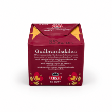 Сир Гудбрандсдален 35% 250 г TINE