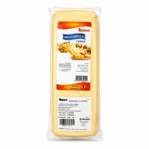 Сир "Моцарелла" (MOZZARELLA) 40% (Belgomilk) Milcobel