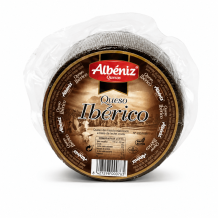 Сир Іберіко 62% Albeniz