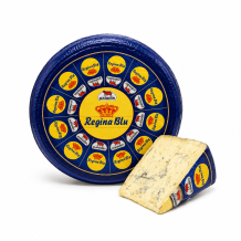 Сир "Reqina Blu" 65% Paladin