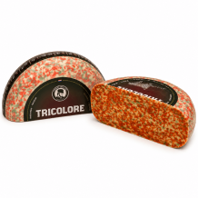 Сир "TRICOLORE" (триколор) 4,5 кг Нідерланди