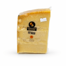 Сир Пармезан Parmigiano Reggiano 24 місяці 1 кг GranTerre