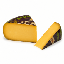 Сир Gouda JERSEY  50% 12 кг Landana