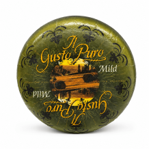 Сир Gusto Puro (Густо Пуро) Голландія