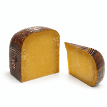 Сир Gouda 500 днів Landana