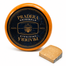 Сир Pradera Originale 10 кг