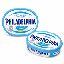 Сир вершковий Philadelphia BALANCE (Баланс) 175 г