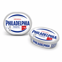 Сир вершковий Philadelphia 200 г