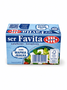 Сир ФЕТА  270 г/шт MLEKOVITA