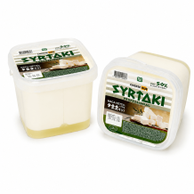 Сир ФЕТА  "SYRTAKI" 900 г/шт Житомирський МЗ
