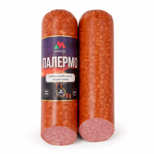 Ковбаса "Салямі Палермо" н/к в/г МИХОДІ
