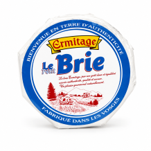 Сир Brie 60% 500 г/шт Ermitage