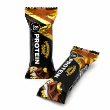 Сирок глазурований "PROTEIN" з КАКАО 18% 36 г ВП