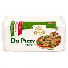 Сир Do Pizzy MOZZARELLA зелена 2,5 кг Paslek